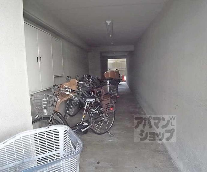 【グランドムール堺町二条】