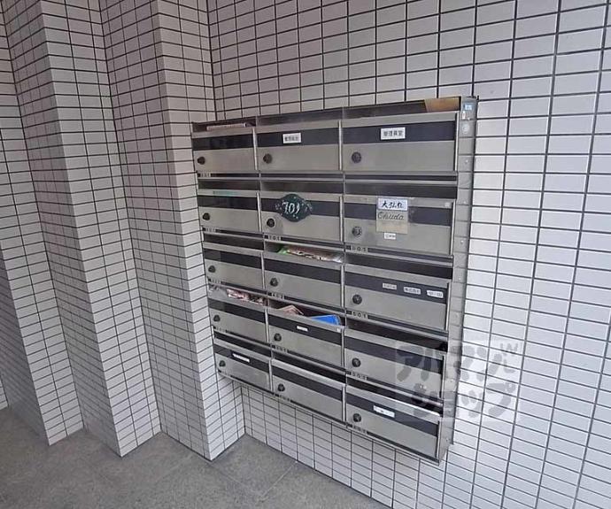 【グランドムール堺町二条】