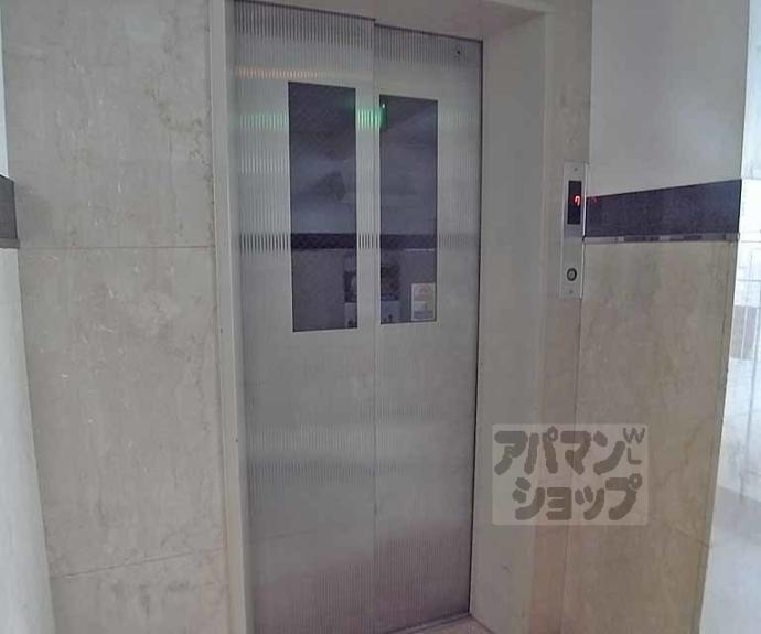 【グランドムール堺町二条】