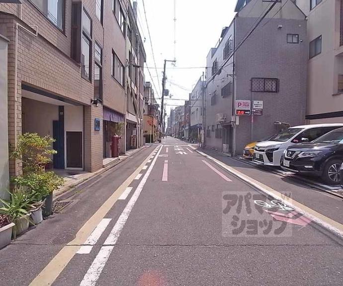 【グランドムール堺町二条】