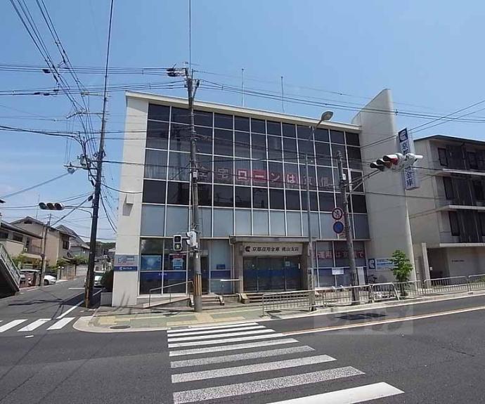 【AMS桃山】間取
