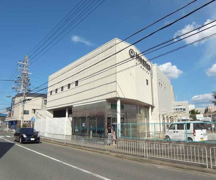 【朝日プラザ伏見桂川】