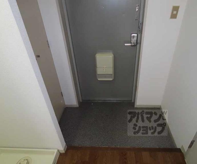 【グリーンゲイブルズ小寺】間取