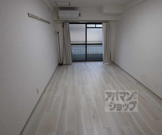 【グリーンゲイブルズ小寺】間取