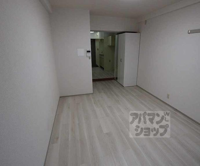 【グリーンゲイブルズ小寺】間取