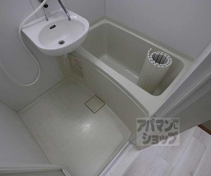 【グリーンゲイブルズ小寺】間取