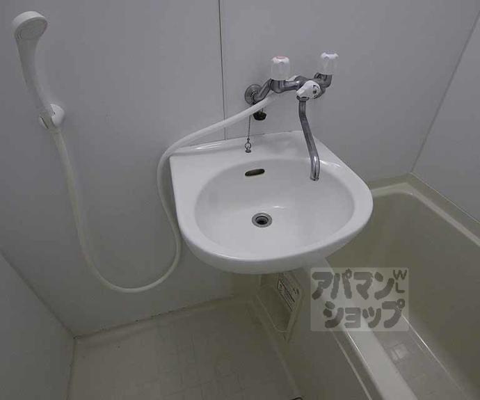 【グリーンゲイブルズ小寺】間取