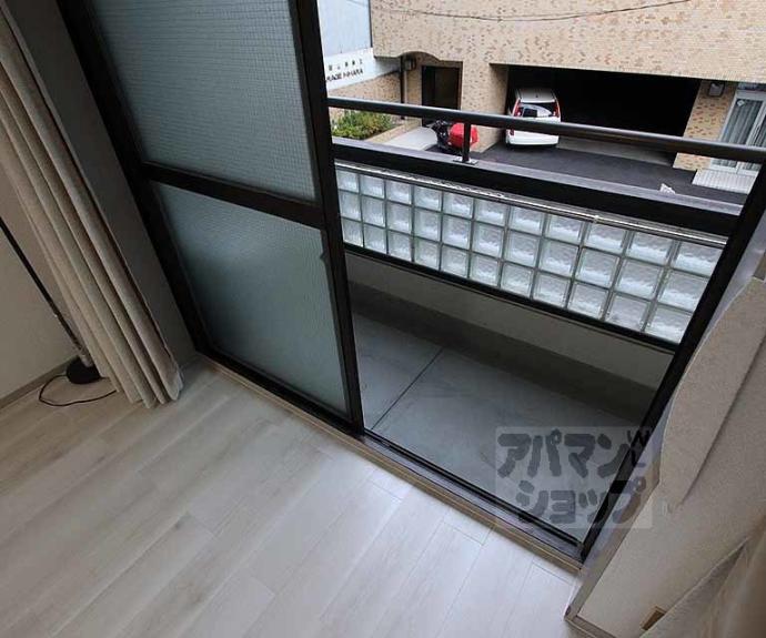 【グリーンゲイブルズ小寺】間取