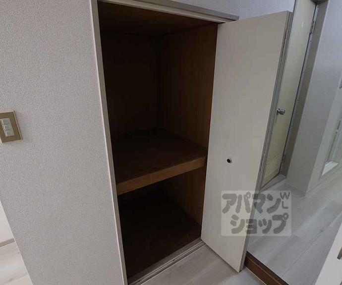 【グリーンゲイブルズ小寺】間取