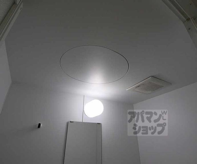 【グリーンゲイブルズ小寺】間取