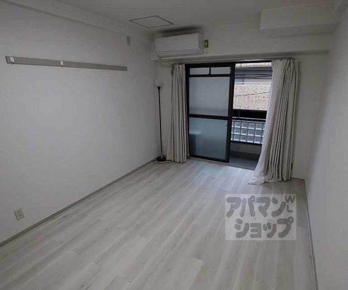 【グリーンゲイブルズ小寺】間取