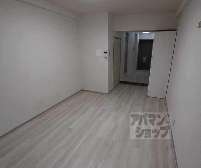 【グリーンゲイブルズ小寺】間取