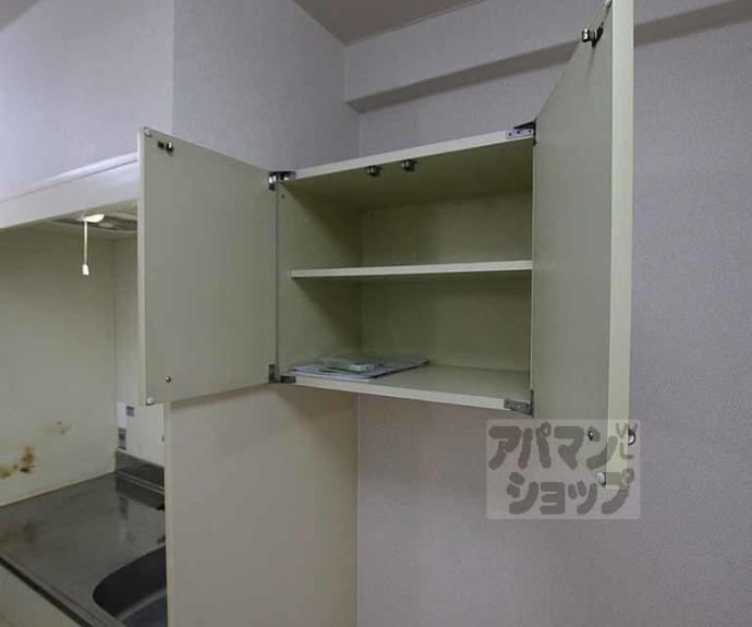 【グリーンゲイブルズ小寺】間取