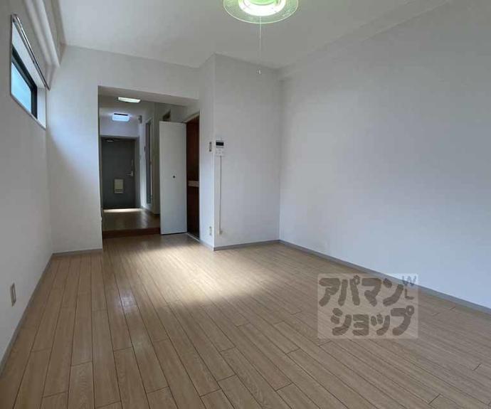 【グリーンゲイブルズ小寺】間取