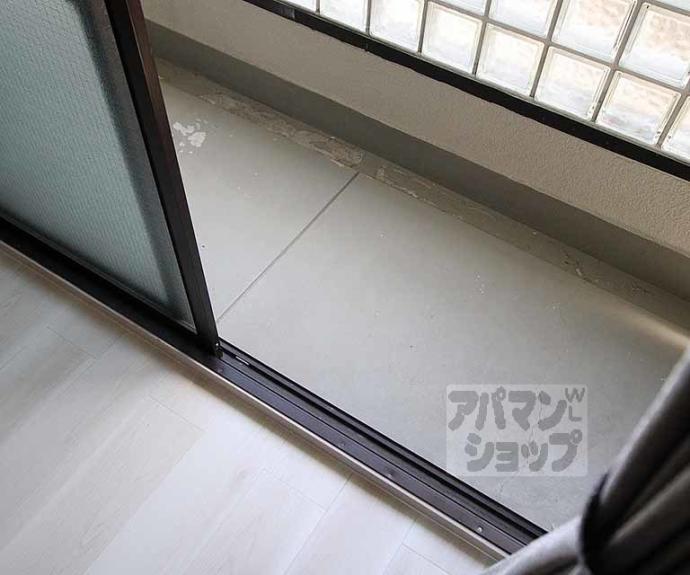 【グリーンゲイブルズ小寺】間取