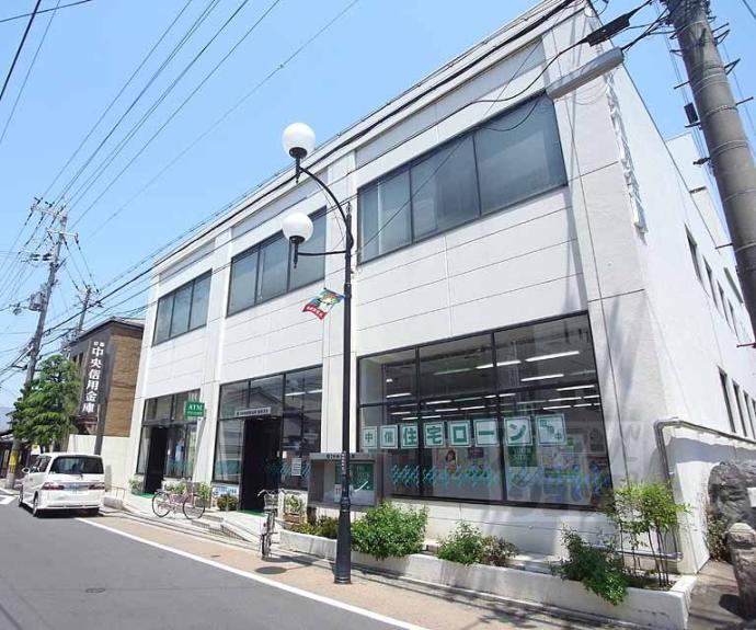 【グレイス伏見稲荷】間取