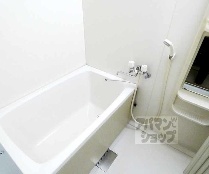 【ルミエール丸太町】間取