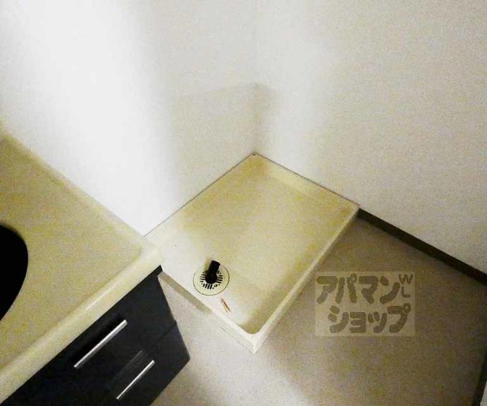 【ルミエール丸太町】間取