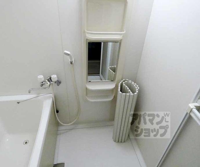 【ルミエール丸太町】間取