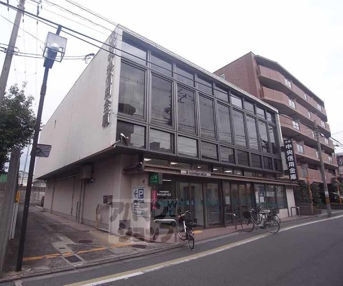 【レオパレス極楽寺】間取