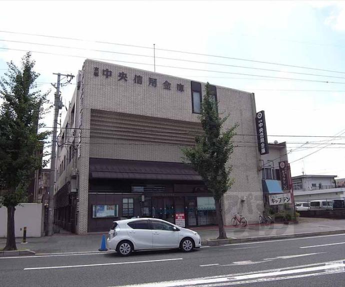 【足立ハイツ竹田】間取