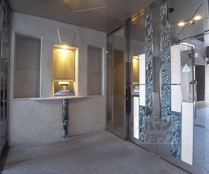 【グランフォルム京都御所南】間取