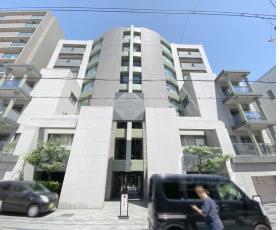 グランフォルム京都御所南：間取図