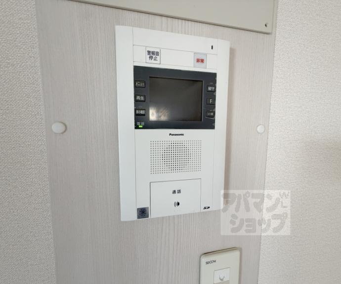 【グランフォルム京都御所南】間取