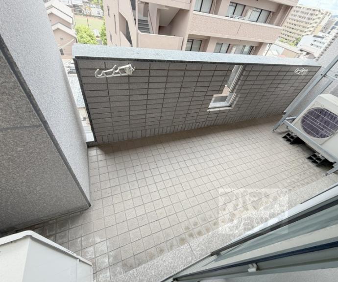 【グランフォルム京都御所南】間取