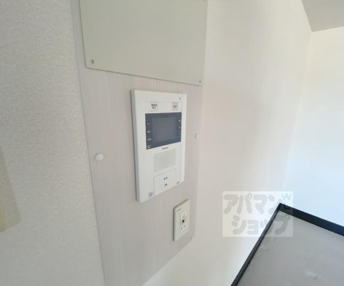 【グランフォルム京都御所南】間取