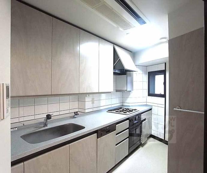 【グランフォルム京都御所南】間取