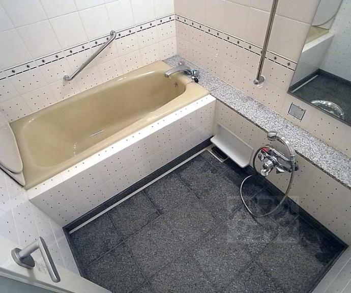 【グランフォルム京都御所南】間取