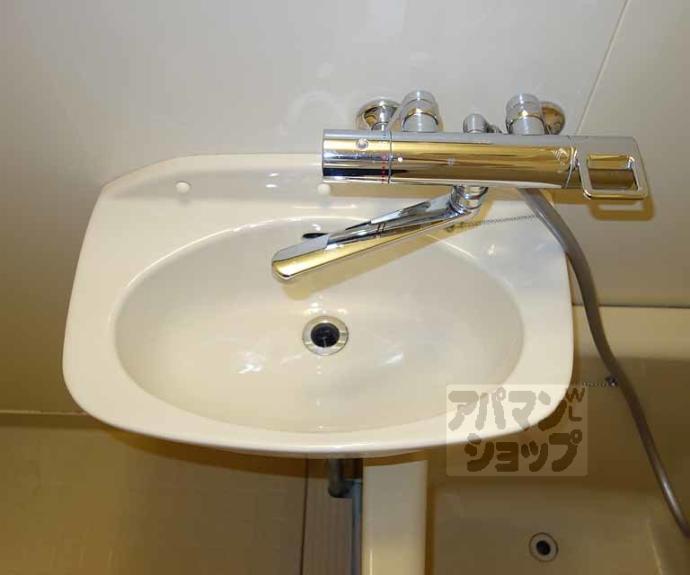 【ダイアパレス西大路御池】間取