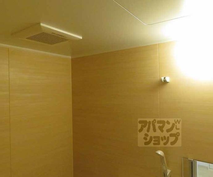 【ダイアパレス西大路御池】間取