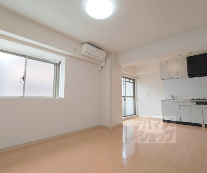 【ダイアパレス西大路御池】