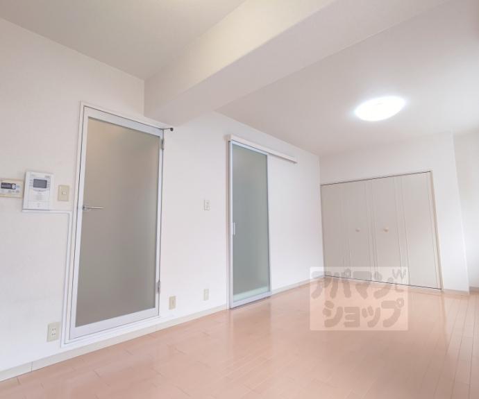 【ダイアパレス西大路御池】