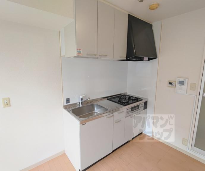 【ダイアパレス西大路御池】