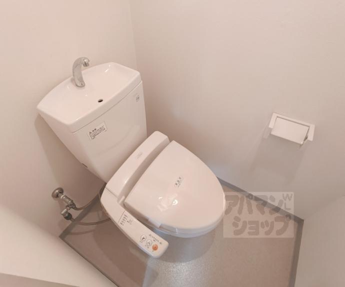 【ダイアパレス西大路御池】