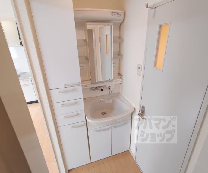 【ダイアパレス西大路御池】