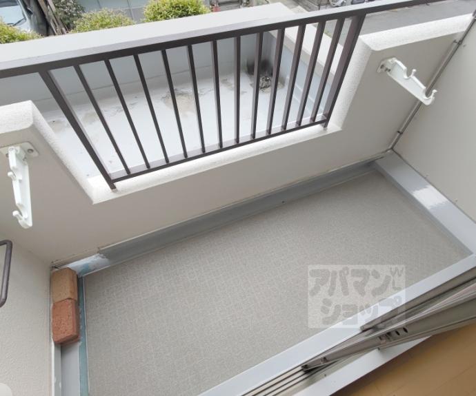 【ダイアパレス西大路御池】