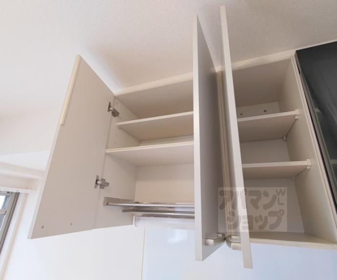 【ダイアパレス西大路御池】