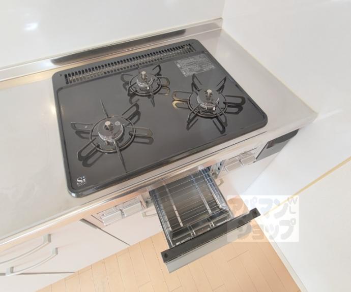 【ダイアパレス西大路御池】