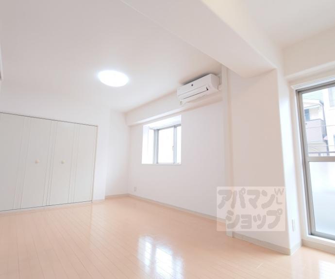 【ダイアパレス西大路御池】