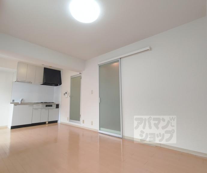 【ダイアパレス西大路御池】