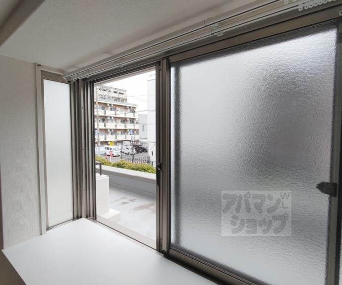 【ダイアパレス西大路御池】