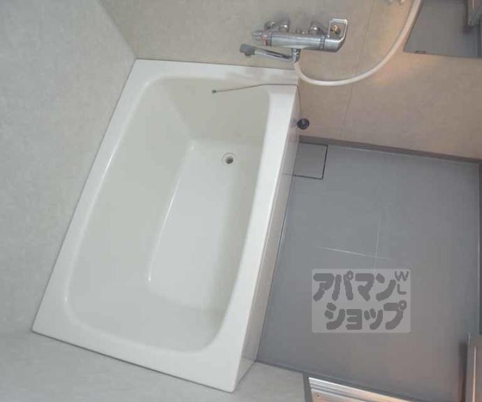 【ダイアパレス西大路御池】間取