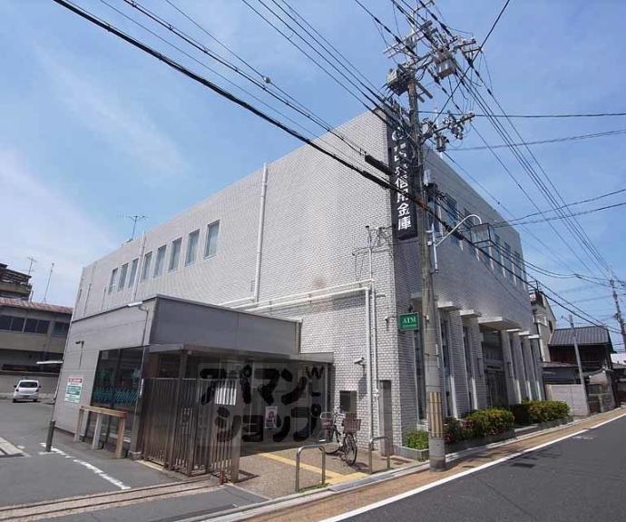 【サウス　ビラ】間取