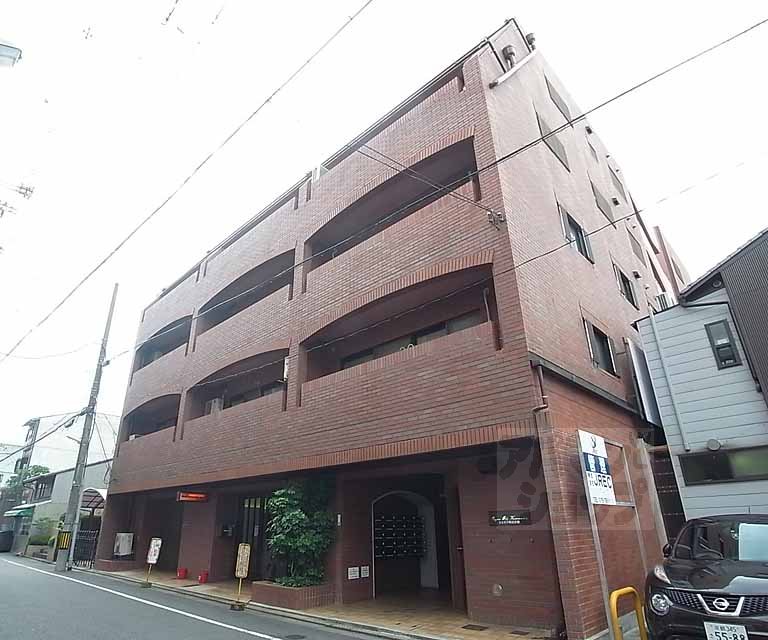 シェモア御池衣棚