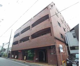 シェモア御池衣棚：