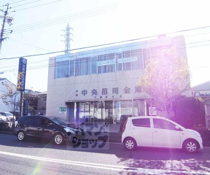 【オークアイランド】間取